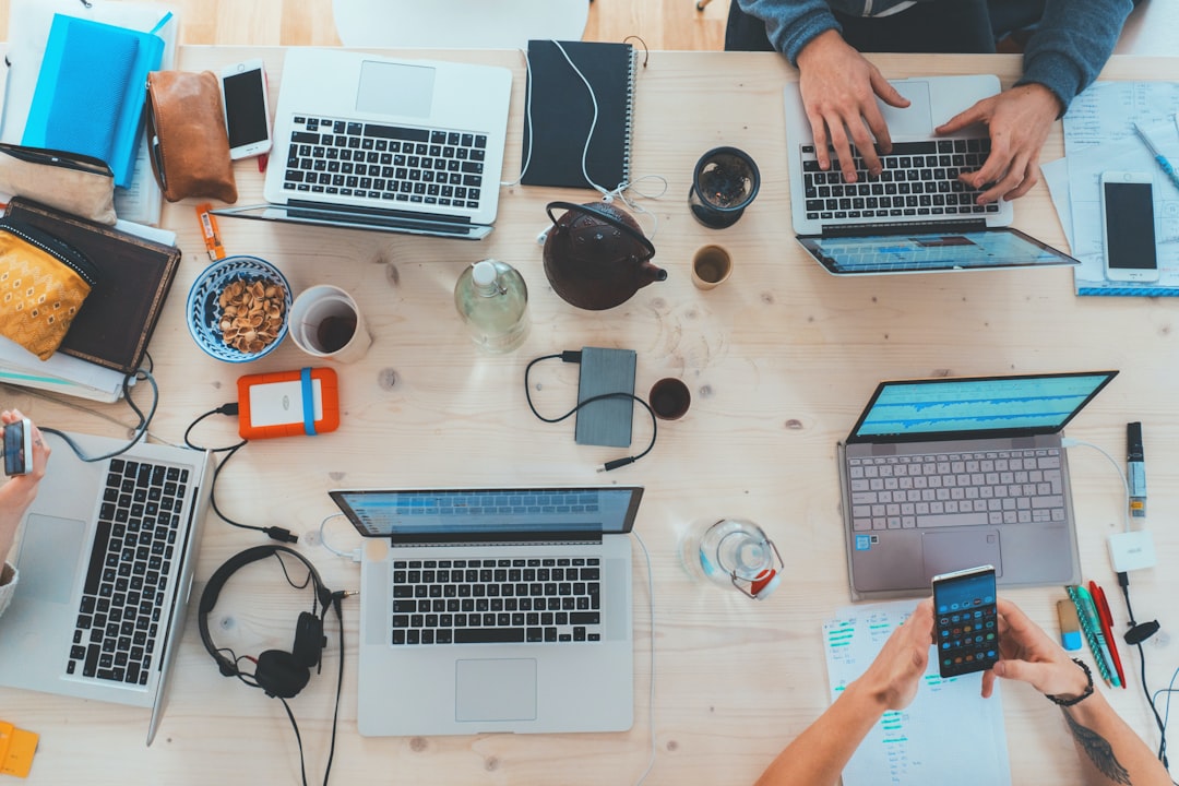 Transform Your Business with Effective Digital Marketing Strategies